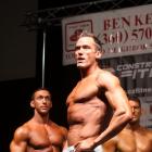 Seth  Morris - NPC Northwest Championships 2012 - #1