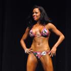 Yates  Galarde - NPC North Carolina State  2011 - #1