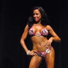 Yates  Galarde - NPC North Carolina State  2011 - #1