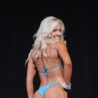 Paige  Smith - NPC Elite Muscle Classic 2011 - #1