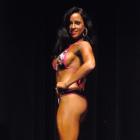 Yates  Galarde - NPC North Carolina State  2011 - #1