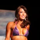 Karly  Lusk - NPC Bill Pearl High Desert Classic 2012 - #1