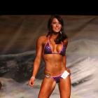 Karly  Lusk - NPC Bill Pearl High Desert Classic 2012 - #1