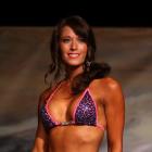 Karly  Lusk - NPC Bill Pearl High Desert Classic 2012 - #1