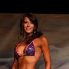 Karly  Lusk - NPC Bill Pearl High Desert Classic 2012 - #1