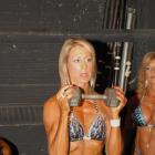 NPC Muscle Heat Championships 2012 - #1