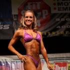 Amanda  Beadle - NPC Northwest Championships 2011 - #1