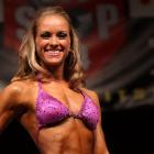 Amanda  Beadle - NPC Northwest Championships 2011 - #1