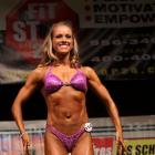 Amanda  Beadle - NPC Northwest Championships 2011 - #1