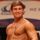 Jeff  Seid - NPC Vancouver USA Natural & Tanji Johnson 2012 - #1