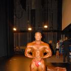 NPC Muscle Heat Championships 2012 - #1