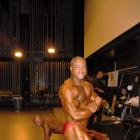 NPC Muscle Heat Championships 2012 - #1