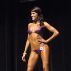 Sasha  Lewis - NPC North Carolina State  2011 - #1