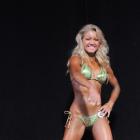 Kate  Keller - NPC Elite Muscle Classic 2011 - #1