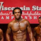 Jordan  Hyler - NPC Wisconsin State Championships 2012 - #1