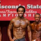 Jordan  Hyler - NPC Wisconsin State Championships 2012 - #1