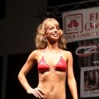 Wenda  Coronel - NPC Northwest Championships 2012 - #1