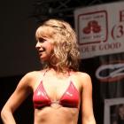 Wenda  Coronel - NPC Northwest Championships 2012 - #1