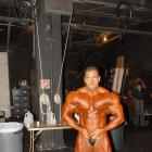 NPC Muscle Heat Championships 2012 - #1