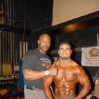 NPC Muscle Heat Championships 2012 - #1