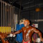 NPC Muscle Heat Championships 2012 - #1