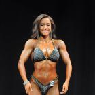 Alana  Vanderford - NPC Muscle Heat Championships 2012 - #1