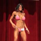 Cindy  Balanza - NPC West Coast Classic 2013 - #1