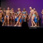 NPC Muscle Heat Championships 2012 - #1