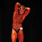 Brent  Barthers - NPC Mid-Illinois Championships 2012 - #1