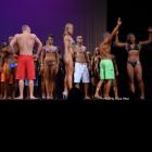 NPC Muscle Heat Championships 2012 - #1