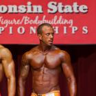 Jacob  Greetan - NPC Wisconsin State Championships 2012 - #1