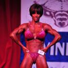 Heidi  Halm - NPC Badger State Championship 2011 - #1