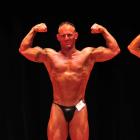 Brent  Barthers - NPC Mid-Illinois Championships 2012 - #1