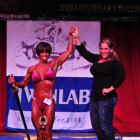 Heidi  Halm - NPC Badger State Championship 2011 - #1