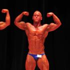 Daniel  Erich - NPC Mid-Illinois Championships 2012 - #1