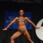 Rebecca  Leivdal - NPC Crystal Cup 2014 - #1