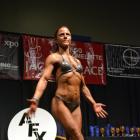 Rebecca  Leivdal - NPC Crystal Cup 2014 - #1