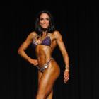 Erin  Brockert Halstead - NPC Jr. Nationals 2011 - #1