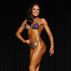 Erin  Brockert Halstead - NPC Jr. Nationals 2011 - #1