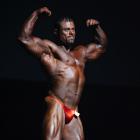 Daniel  Hill - IFBB Australia Grand Prix 2011 - #1