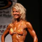 Anne  Brust - NPC Yellowstone Classic 2011 - #1