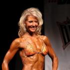 Anne  Brust - NPC Yellowstone Classic 2011 - #1