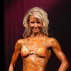 Anne  Brust - NPC Yellowstone Classic 2011 - #1