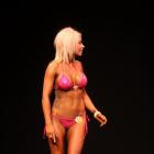 Caresse  Gurno - NPC Iron Mountain Championships 2011 - #1