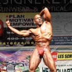 Felton   Campbell - NPC Northwest Championships 2012 - #1