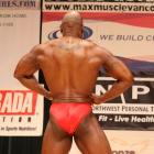 Felton   Campbell - NPC Vancouver USA Natural & Tanji Johnson 2012 - #1