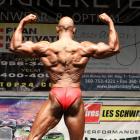 Felton   Campbell - NPC Northwest Championships 2012 - #1