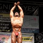 Felton   Campbell - NPC Northwest Championships 2012 - #1