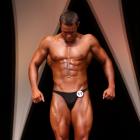 James  Lammey - NPC Dexter Jackson Memphis Classic 2011 - #1