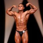 James  Lammey - NPC Dexter Jackson Memphis Classic 2011 - #1